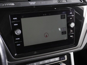 Минивэн Volkswagen Touran 2019 года, 2279000 рублей, Воронеж