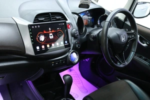 Универсал Honda Fit Shuttle 2011 года, 853000 рублей, Солонцы