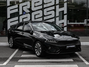 Седан Kia K5 2021 года, 1999000 рублей, Волгоград