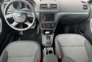 Внедорожник Skoda Yeti 2012 года, 675000 рублей, Солонцы