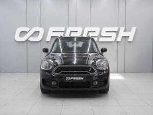 Внедорожник MINI Cooper SE Countryman 2019 года, 2279000 рублей, Ростов-на-Дону