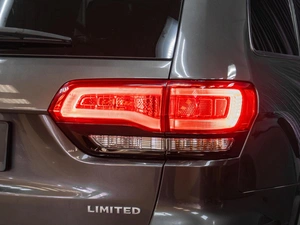 Внедорожник Jeep Grand Cherokee 2013 года, 2419000 рублей, Тюмень