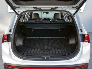 Внедорожник Hyundai Santa Fe 2022 года, 4330000 рублей, Краснодар