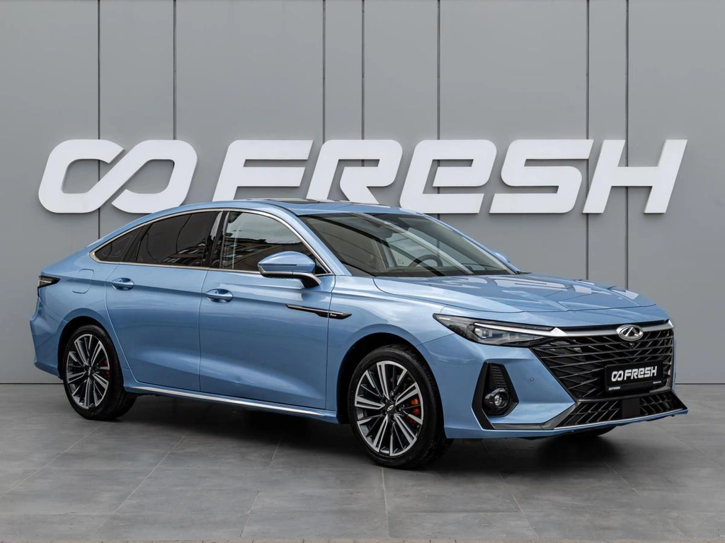 Седан Chery Arrizo 8 2023 года, 2290000 рублей, Краснодар