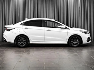 Седан OMODA S5 2024 года, 1530000 рублей, Ставрополь