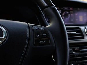 Седан Lexus LS 2014 года, 3120000 рублей, Большой Сочи