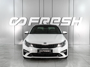Седан Kia Optima 2018 года, 2249000 рублей, Аксай