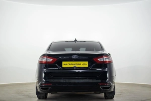 Седан Ford Mondeo 2016 года, 1569000 рублей, Оренбург