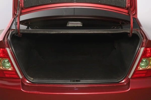 Седан Toyota Corolla 2006 года, 599000 рублей, Новосибирск