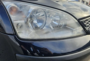 Седан Ford Mondeo 2006 года, 530000 рублей, Солонцы