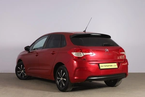 Хетчбэк Citroen C4 2011 года, 579000 рублей, Новосибирск