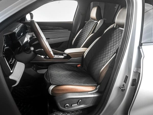 Внедорожник Geely Monjaro 2023 года, 3619000 рублей, Тюмень