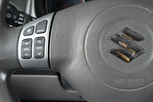 Внедорожник Suzuki SX4 2013 года, 999000 рублей, Тюмень