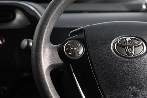 Хетчбэк Toyota Aqua 2018 года, 1449000 рублей, Новосибирск