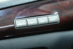 Внедорожник Lexus LX 2010 года, 3879000 рублей, Омск