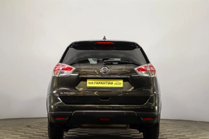 Внедорожник Nissan X-Trail 2018 года, 1699000 рублей, Пермь