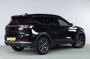 Внедорожник Chery Tiggo 7 Pro Max 2024 года, 2279000 рублей, Челябинск