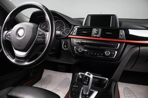 Седан BMW 3 серия 2013 года, 1659000 рублей, Оренбург