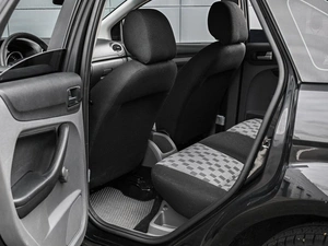 Седан Ford Focus 2009 года, 639000 рублей, Кирилловка