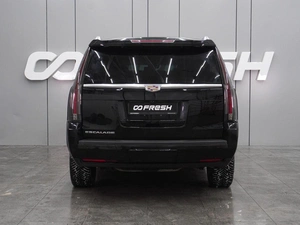 Внедорожник Cadillac Escalade 2018 года, 4299000 рублей, Воронеж