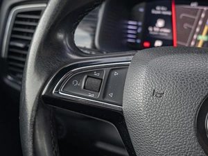 Внедорожник Skoda Kodiaq 2019 года, 2340000 рублей, Краснодар
