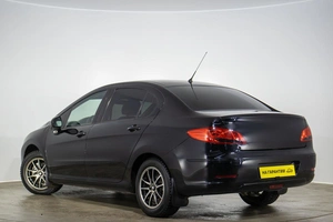 Седан Peugeot 408 2012 года, 699000 рублей, Оренбург