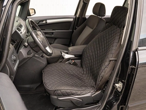 Минивэн Opel Zafira 2009 года, 680000 рублей, Краснодар