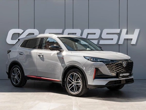 Внедорожник Changan CS55 Plus 2023 года, 2350000 рублей, Краснодар