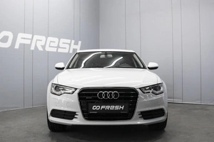 Седан Audi A6 2013 года, 1550000 рублей, Омск