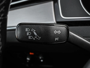 Седан Volkswagen Passat 2020 года, 2449000 рублей, Кирилловка