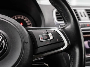 Седан Volkswagen Polo 2019 года, 1350000 рублей, Краснодар