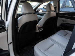 Внедорожник Hyundai Tucson 2021 года, 2748000 рублей, Краснодар