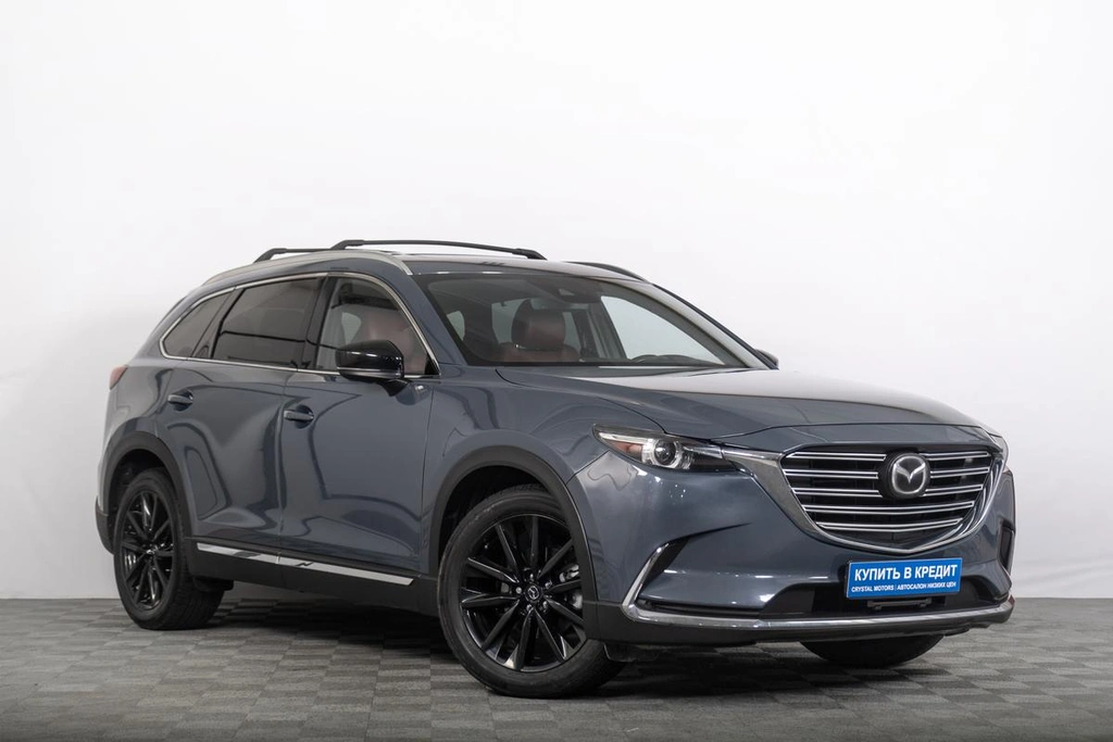 Внедорожник Mazda CX-9 2022 года, 4379000 рублей, Томск