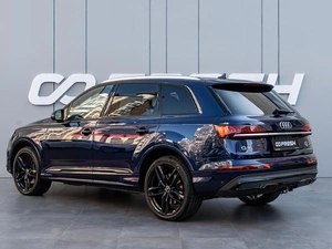Внедорожник Audi Q7 2021 года, 5530000 рублей, Краснодар