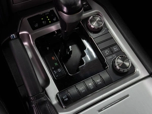 Внедорожник Toyota Land Cruiser 2016 года, 5099000 рублей, Тюмень