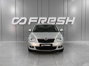 Лифтбек Skoda Octavia 2012 года, 920000 рублей, Ростов-на-Дону