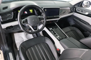 Внедорожник Volkswagen Teramont 2023 года, 5599000 рублей, Омск