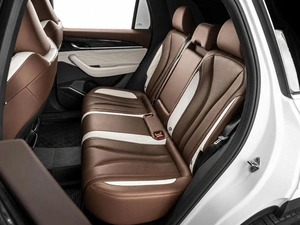 Внедорожник Geely Monjaro 2022 года, 2888000 рублей, Тюмень
