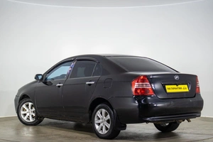 Седан Lifan Solano 2013 года, 299000 рублей, Оренбург