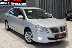 Седан Toyota Premio 2009 года, 1047000 рублей, Красноярск