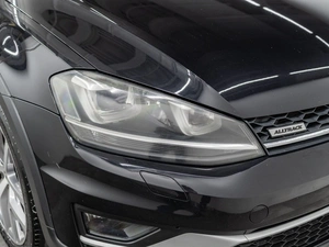 Универсал Volkswagen Golf 2015 года, 1695000 рублей, Красноярск