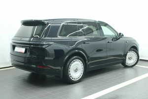 Внедорожник Li Auto L9 2024 года, 6390000 рублей, Красноярск