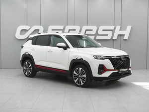 Внедорожник Changan CS35 Plus 2024 года, 2090000 рублей, Ростов-на-Дону