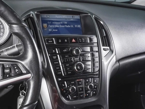 Седан Opel Astra 2013 года, 1070000 рублей, Ростов-на-Дону