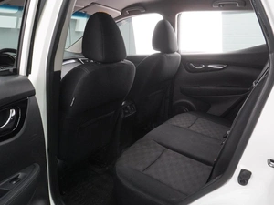 Внедорожник Nissan Qashqai 2014 года, 1429000 рублей, Воронеж