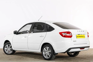 Лифтбек ВАЗ (LADA) Granta 2025 года, 1129000 рублей, Тюмень