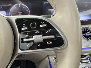 Купе Mercedes-benz E-класс 2019 года, 4532000 рублей, Новосибирск