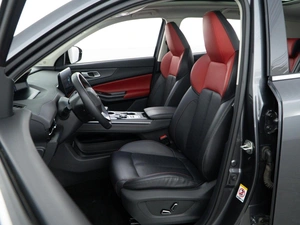 Внедорожник Changan UNI-S 2024 года, 2221444 рублей, Москва