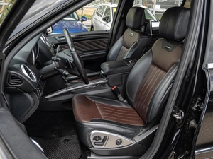 Внедорожник Mercedes-benz GL-класс 2012 года, 2750000 рублей, Краснодар