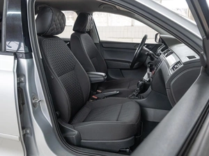 Лифтбек Skoda Rapid 2016 года, 1199000 рублей, Краснодар